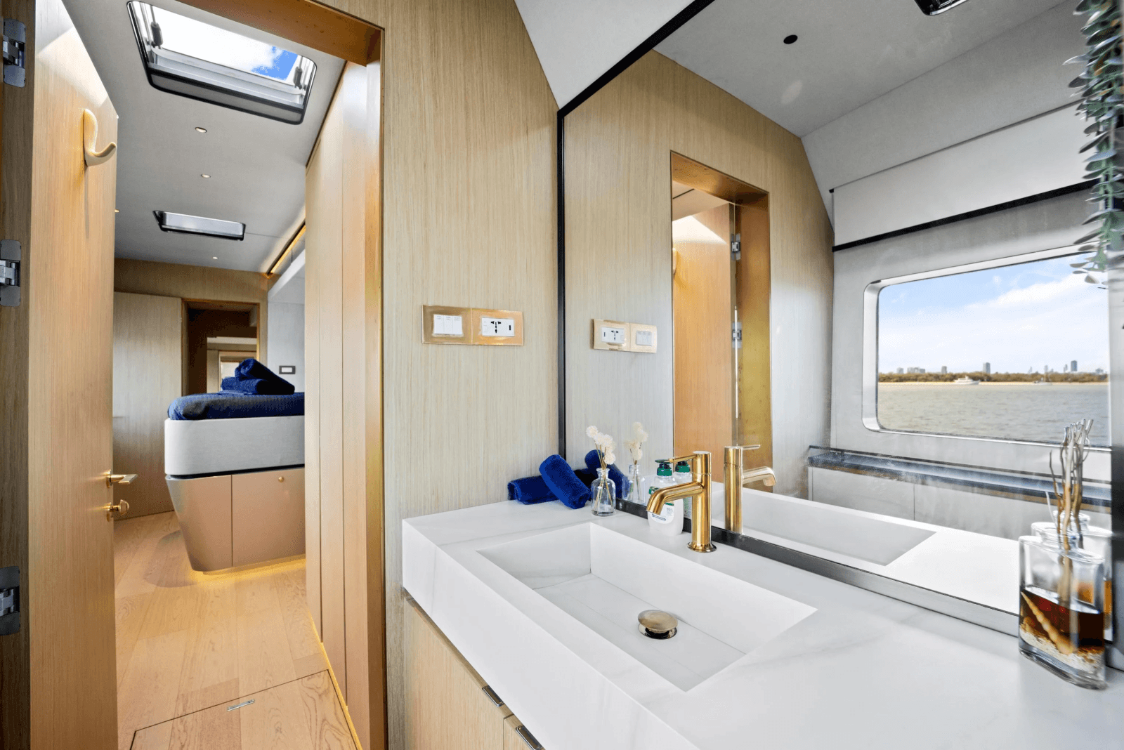 2023 McConaghy Boats MC 82P - Photo 37