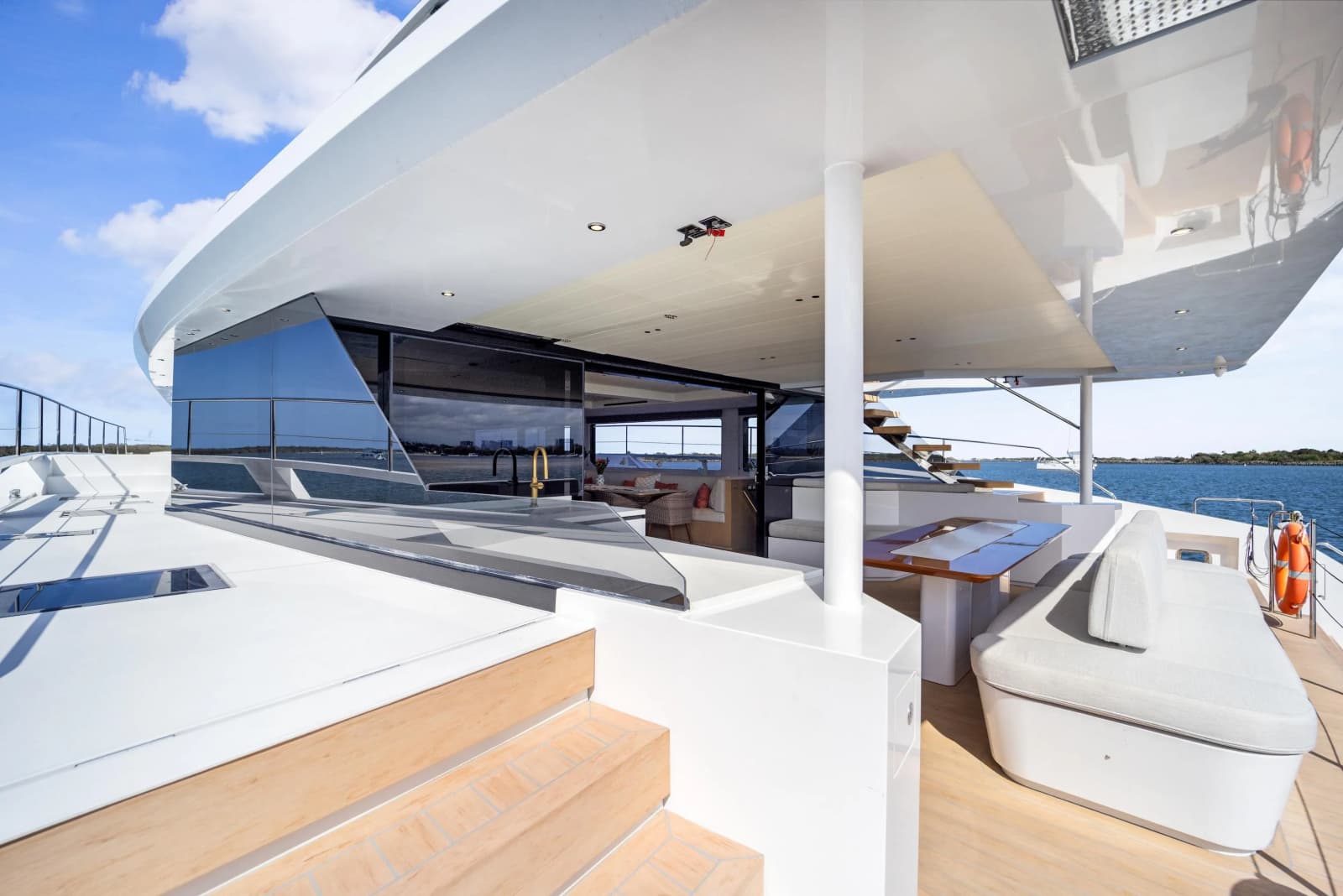 2023 McConaghy Boats MC 82P - Photo 12