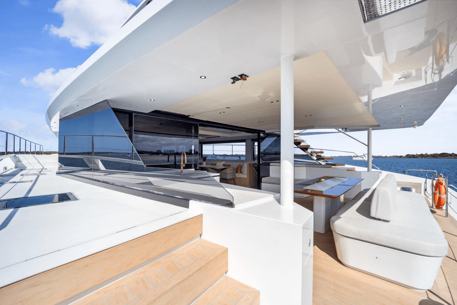 2023 McConaghy Boats MC 82P - Photo 12