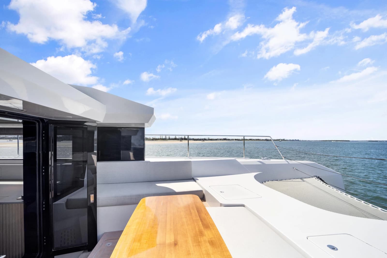 2023 McConaghy Boats MC 82P - Photo 42
