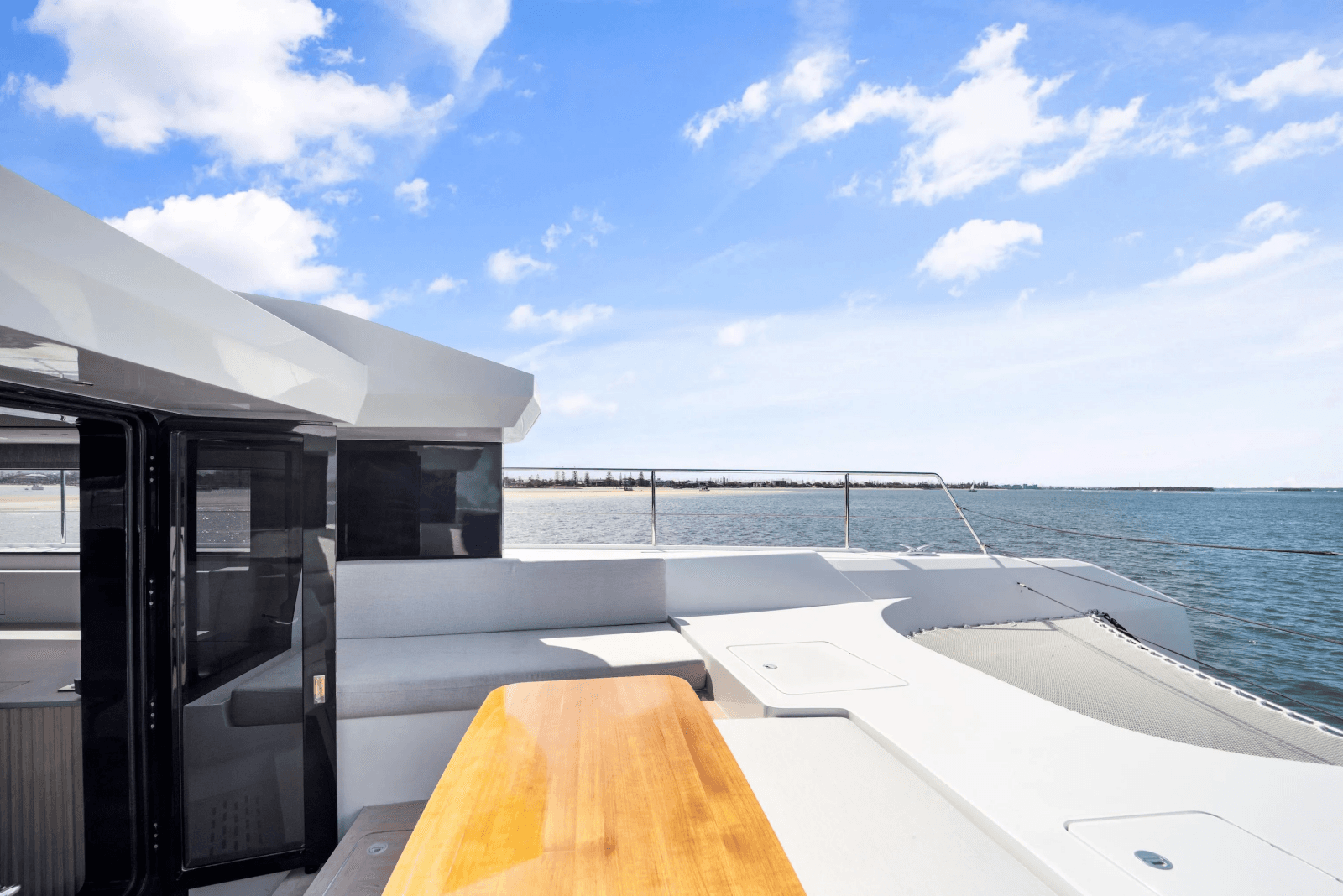 2023 McConaghy Boats MC 82P - Photo 42