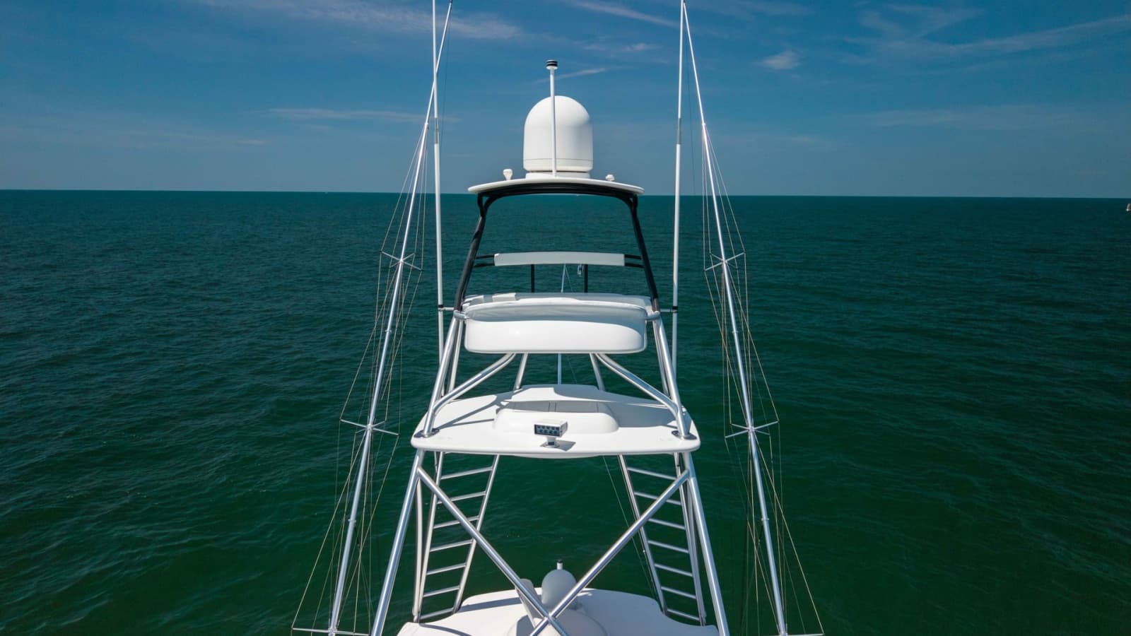 2020 Viking 62 Convertible - Photo 52
