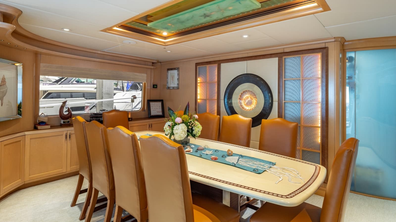 1998 Trinity Yachts 144  - Photo 20