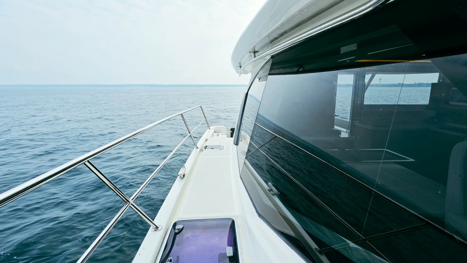 2023 Aquila 44 Catamaran - Photo 33