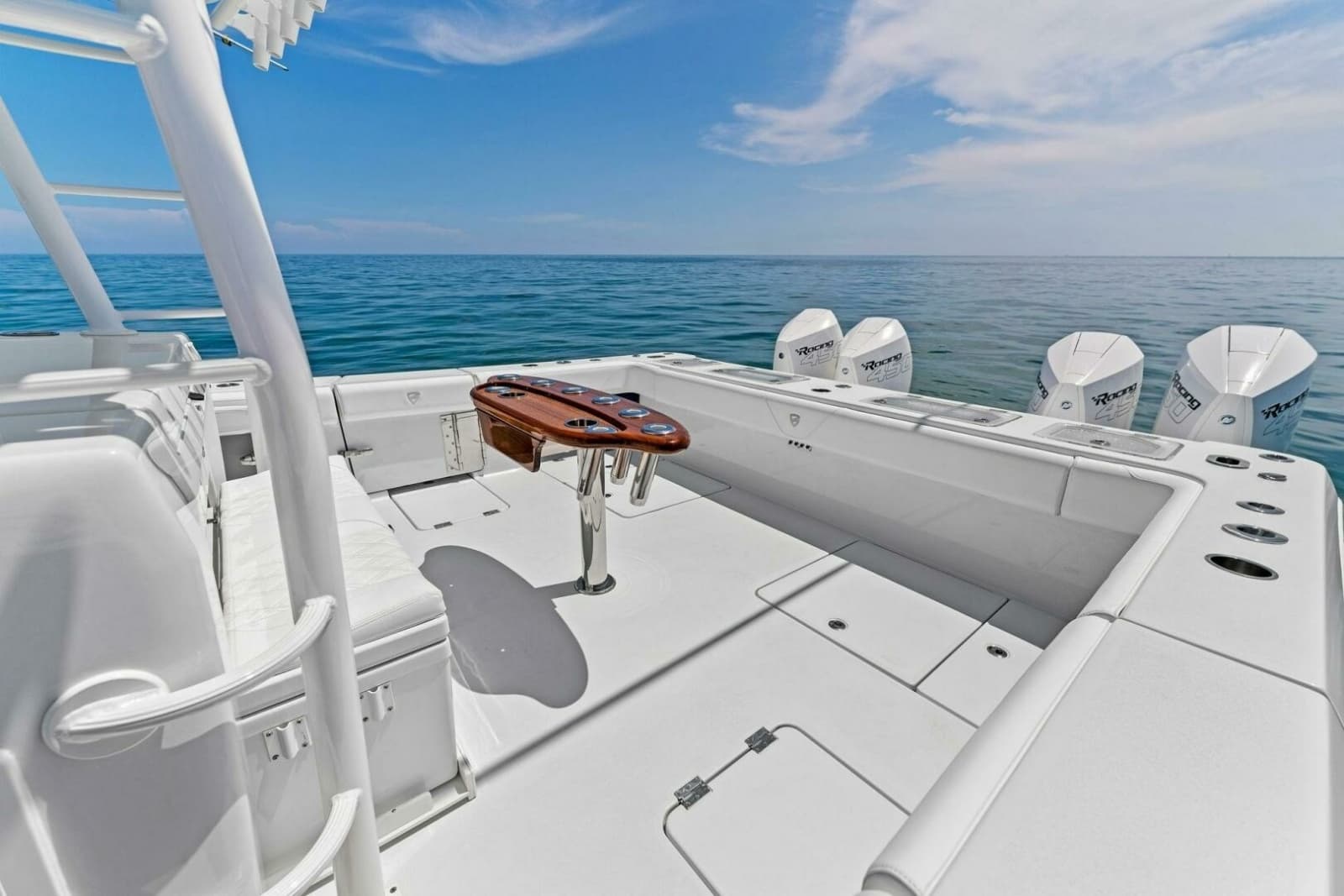 2023 Barker Boatworks 40 HPC - Photo 9