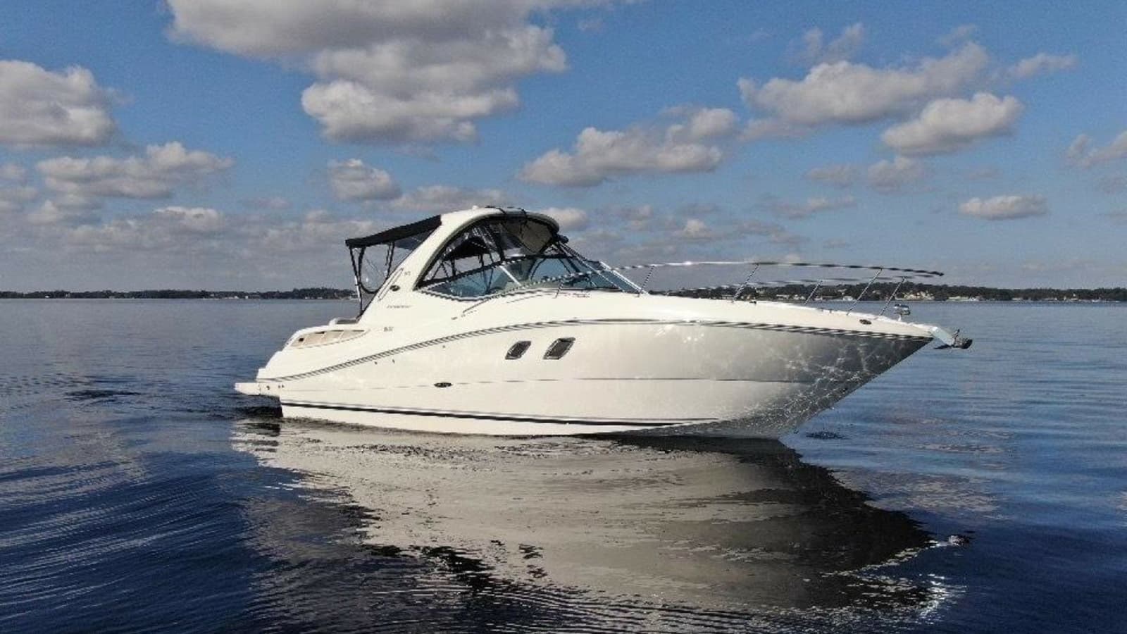 2009 Sea Ray 310 Sundancer - Photo 26
