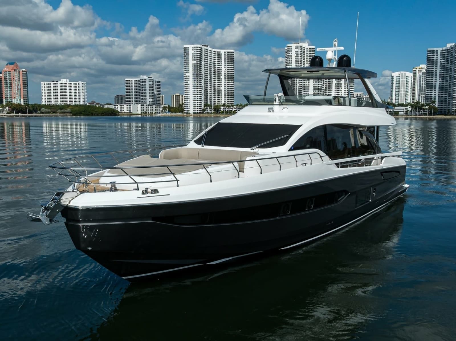 2024 Azimut Fly 78 - Photo 98
