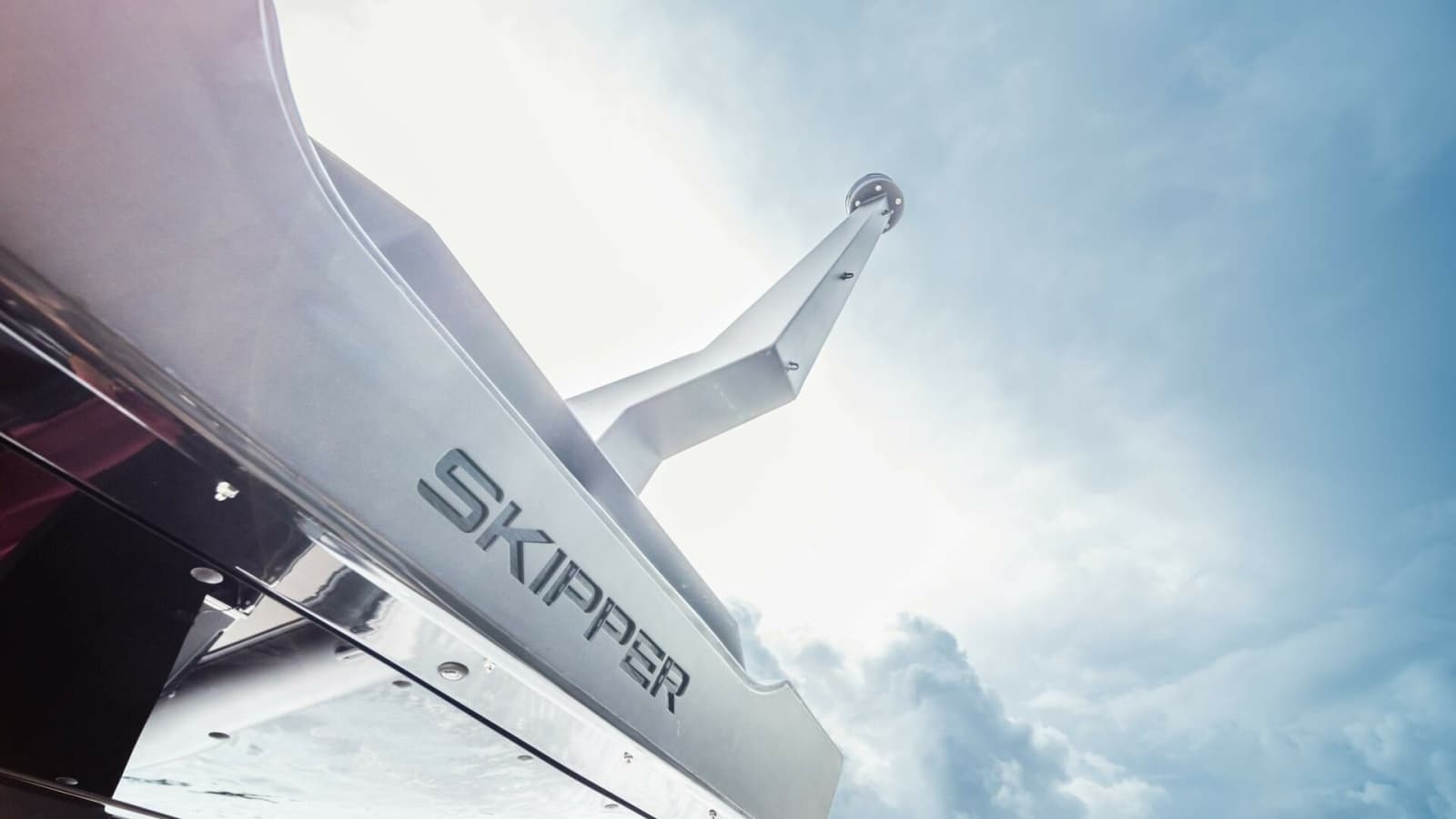 2025 Skipper 38 NC - Photo 16