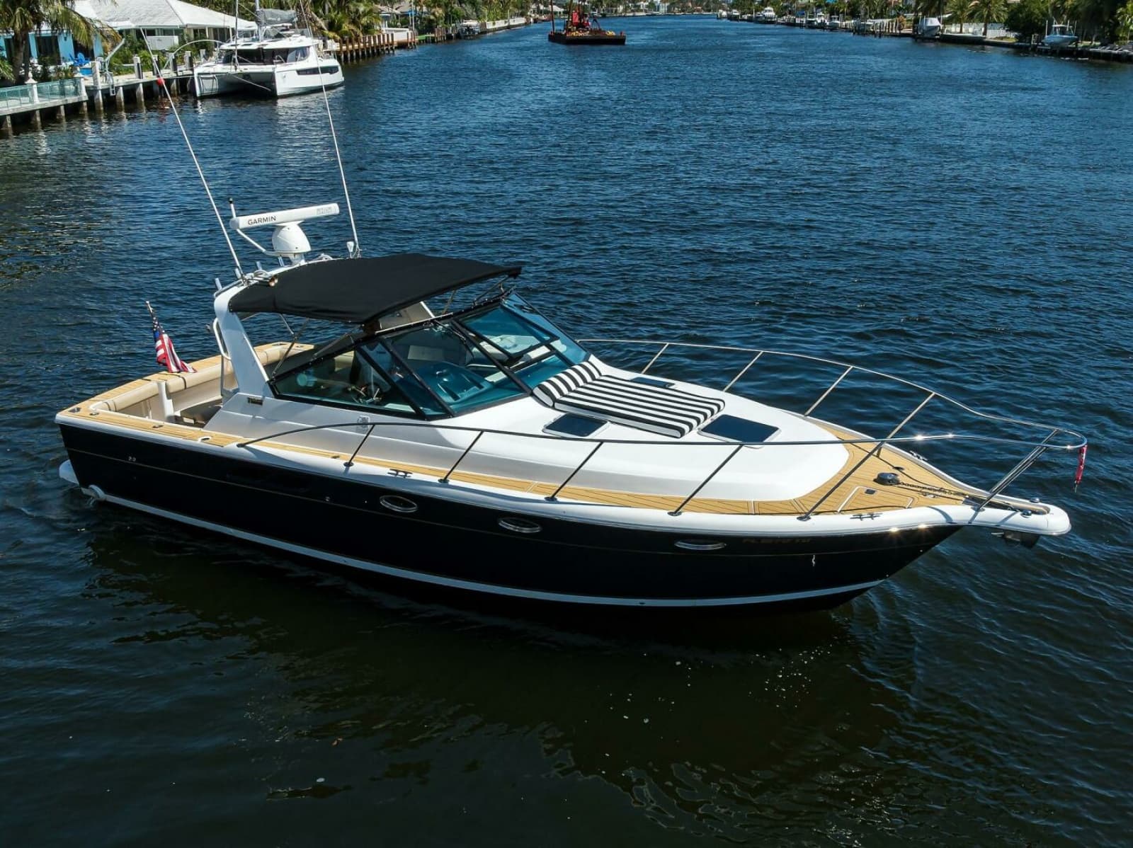 2002 Tiara Yachts 3100 LE - Photo 35