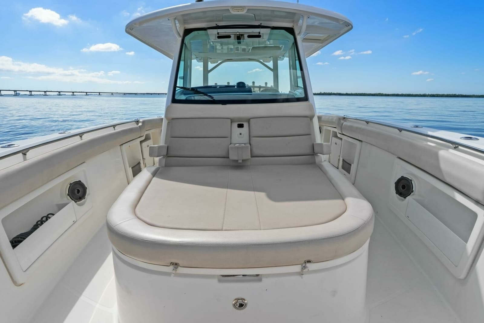 2019 Boston Whaler 380 Outrage - Photo 24