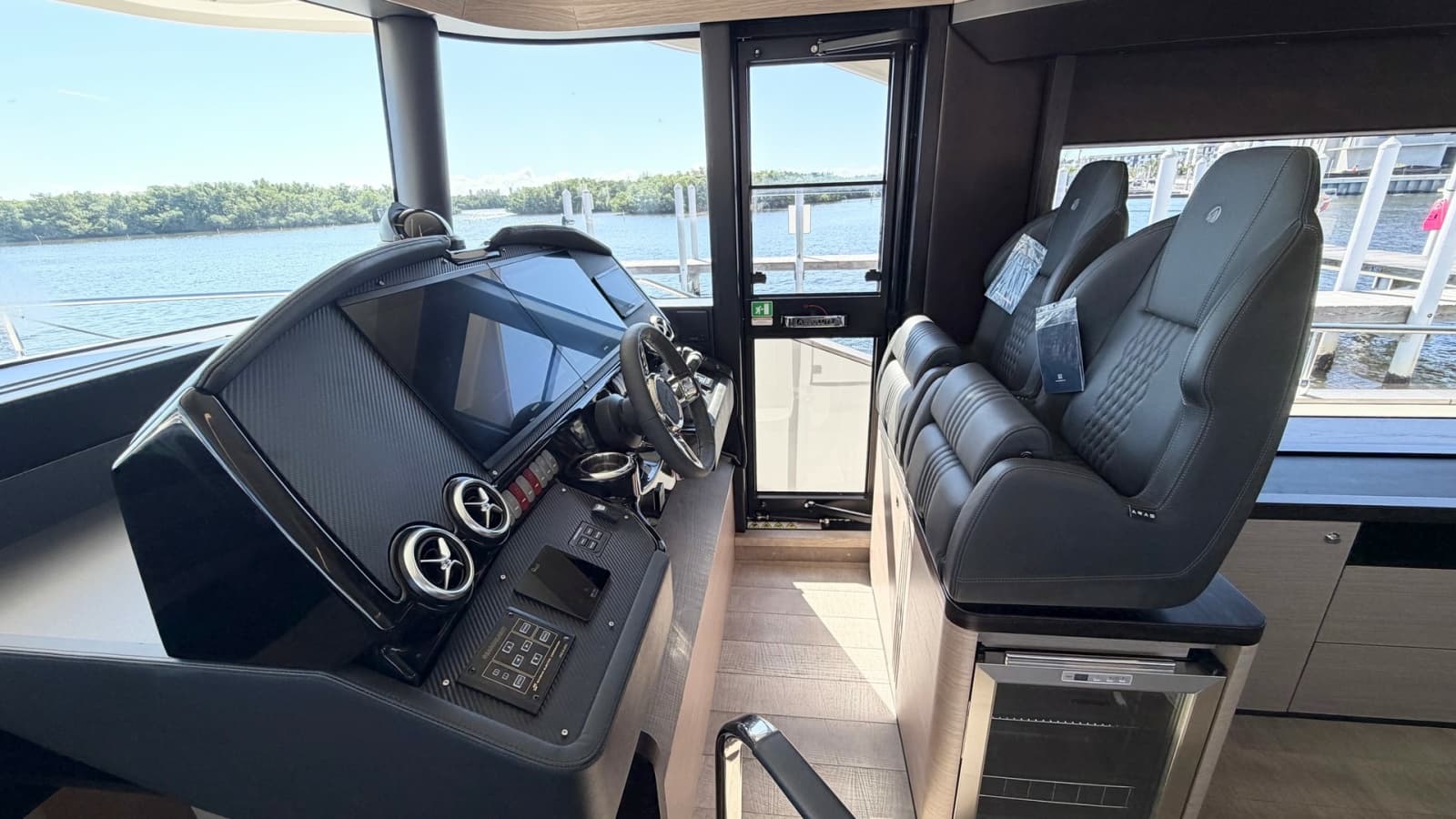 2026 Absolute Navetta 58 - Photo 2