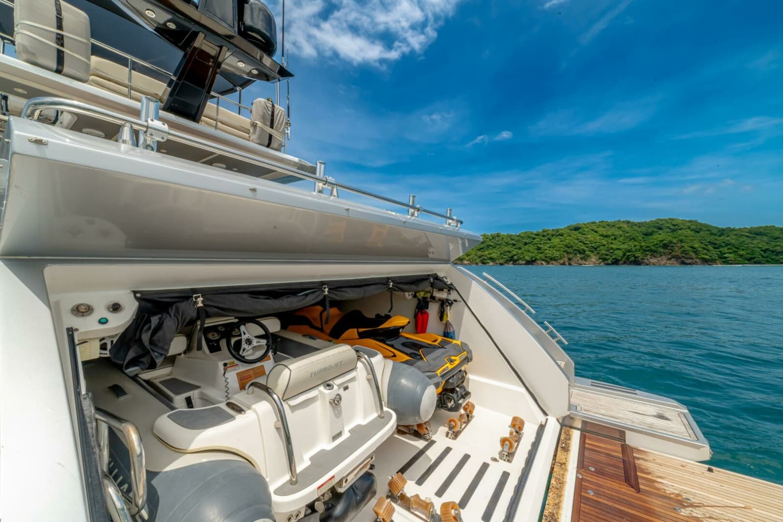 2017 Azimut 77S - Photo 66