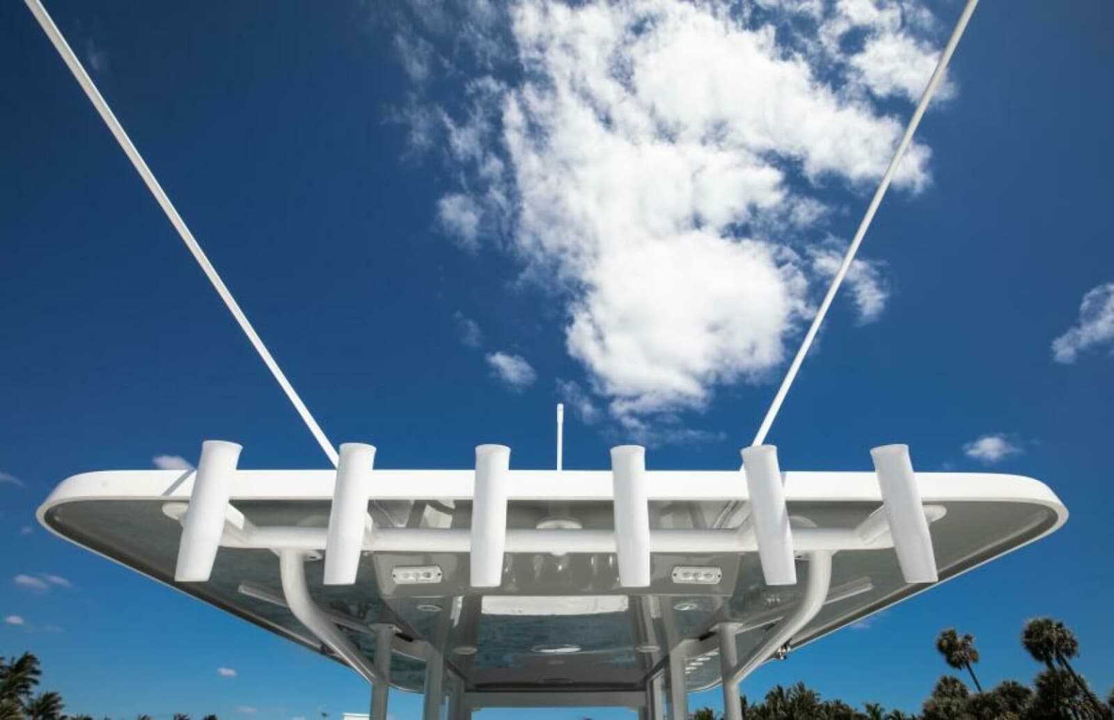 2021 Invincible 35 Catamaran - Photo 17