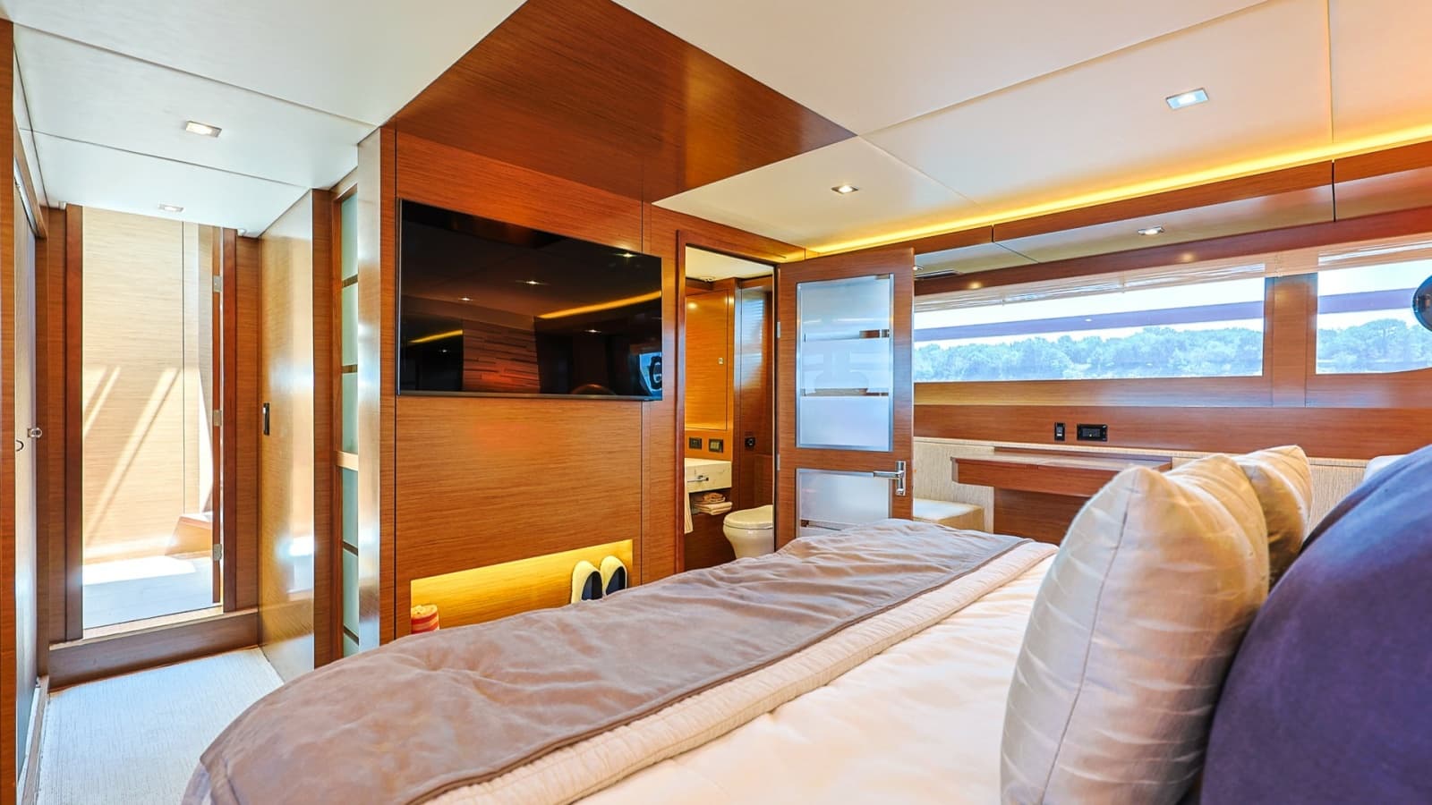 2020 Cruisers 60 Cantius - Photo 30