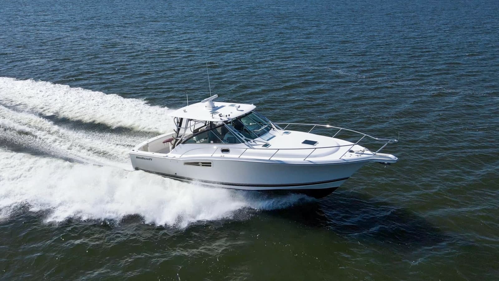 2006 Wellcraft 360 Coastal - Photo 39