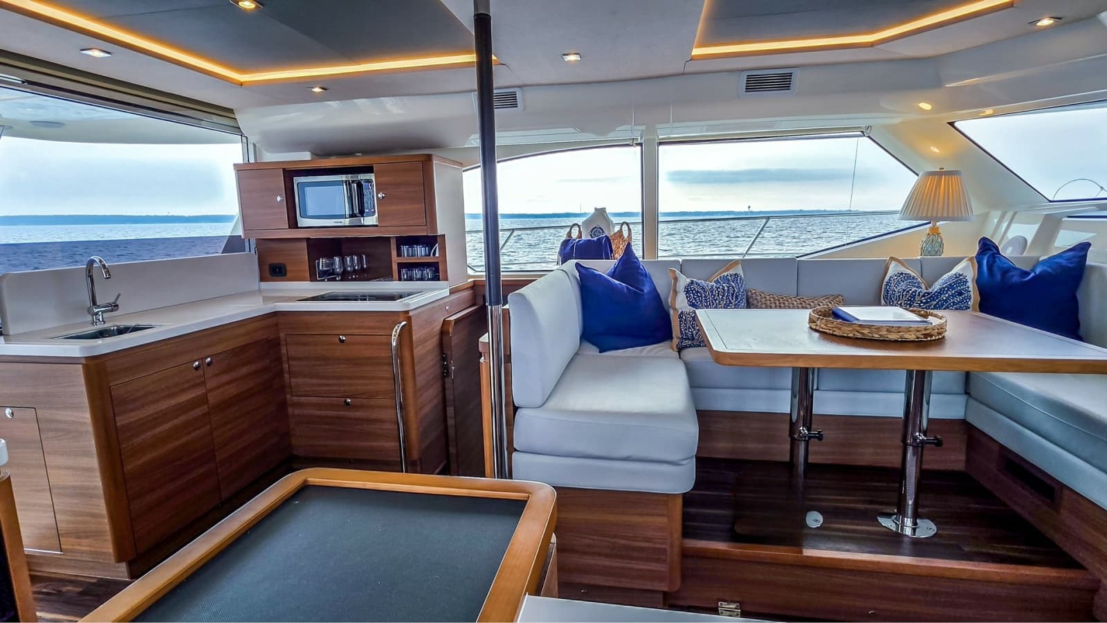 2023 Aquila 44 Catamaran - Photo 8