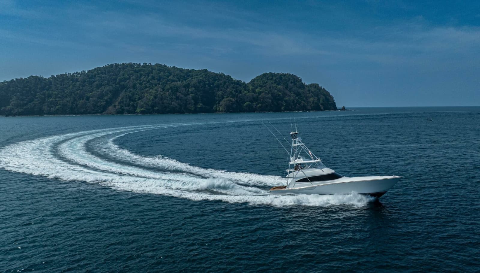 2023 Viking 72 Convertible - Photo 123