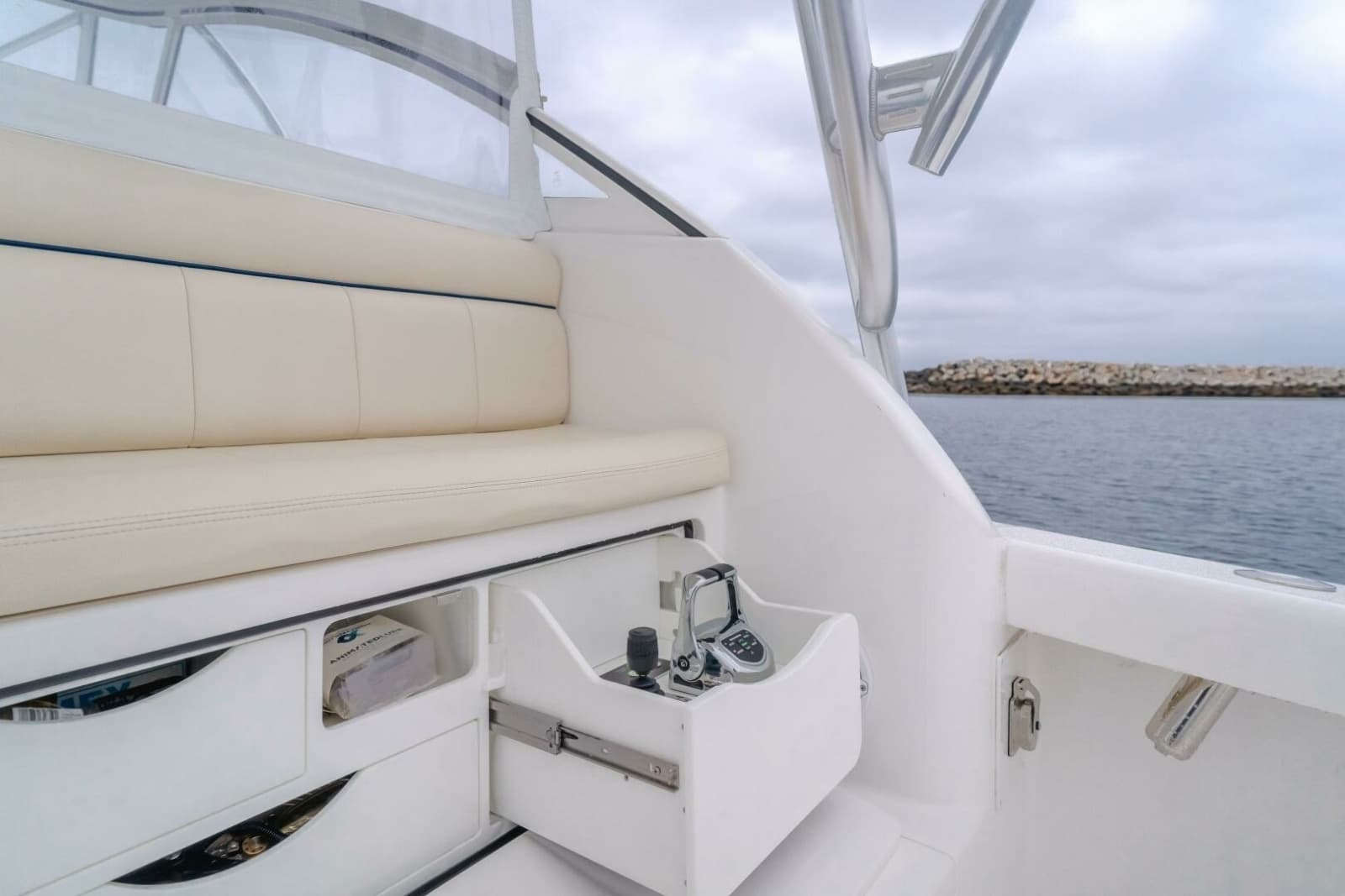 2022 Viking 38 Open Billfish - Photo 19