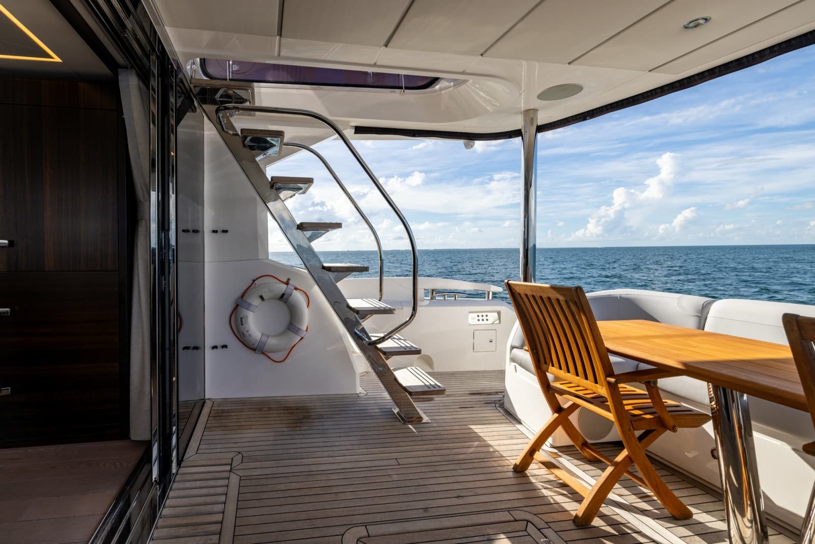 2022 Sunseeker Manhattan 68 - Photo 5