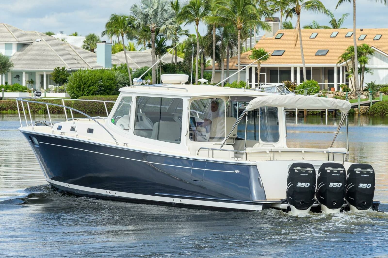2019 MJM 43z - Photo 35
