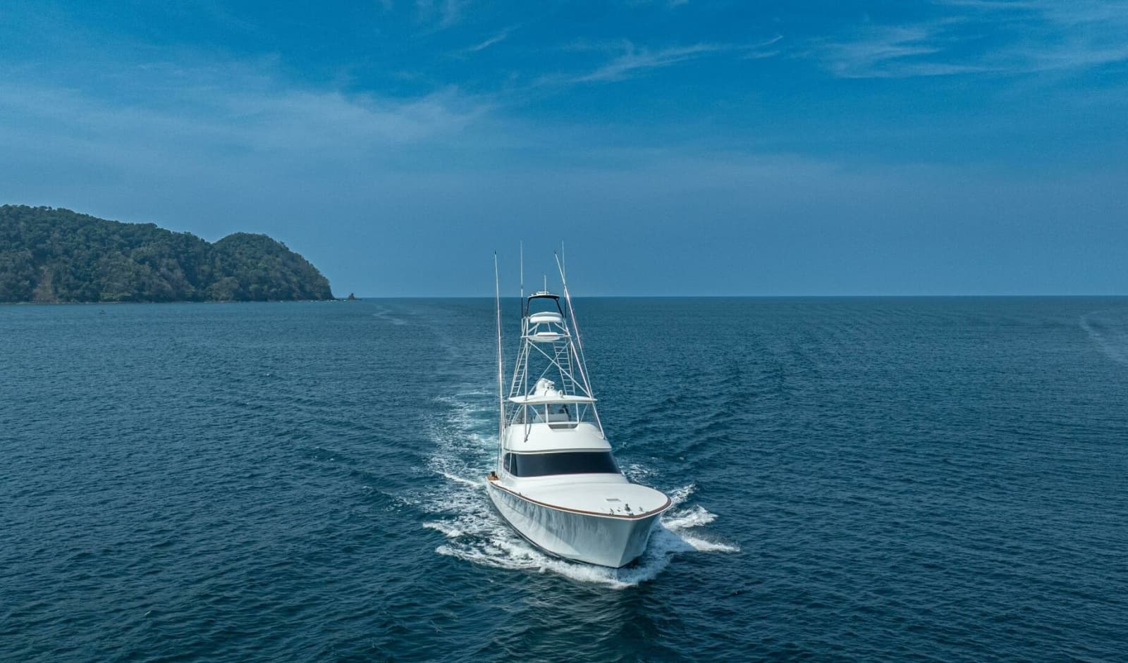 2023 Viking 72 Convertible - Photo 124