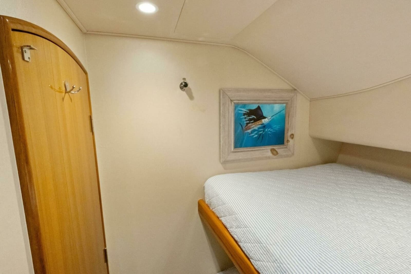 2015 Viking 52 OPEN - Photo 81