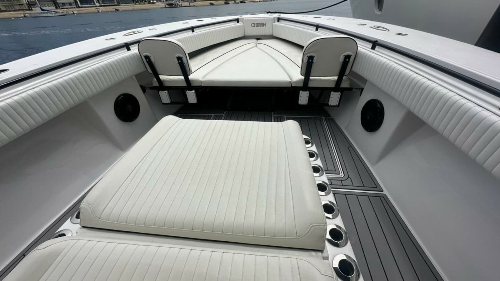 2019 SeaHunter 39 Center Console - Photo 18