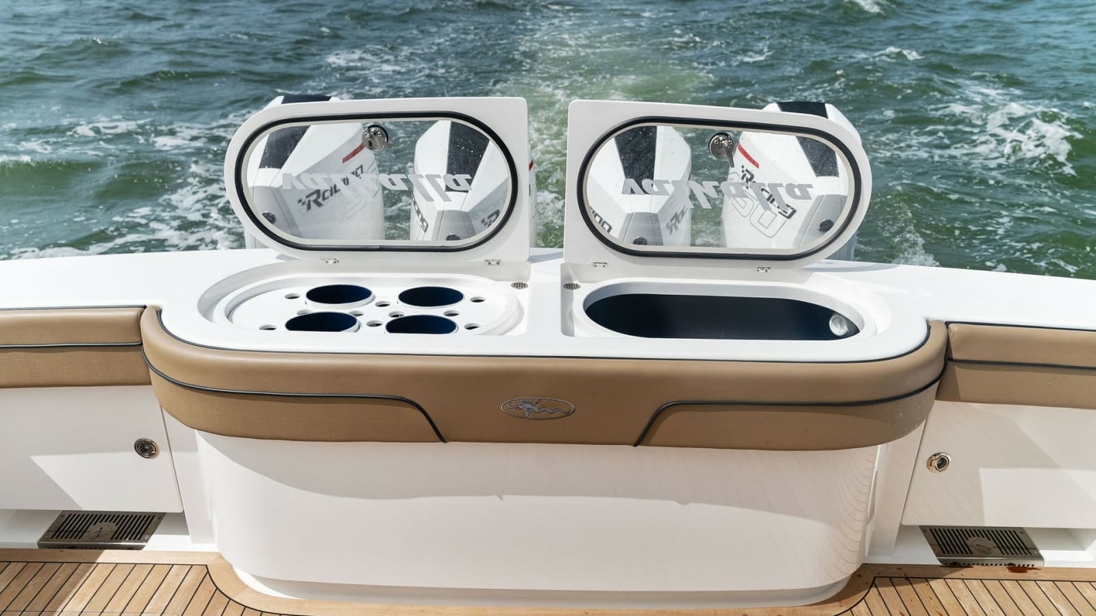 2022 Valhalla Boatworks V-46 - Photo 15