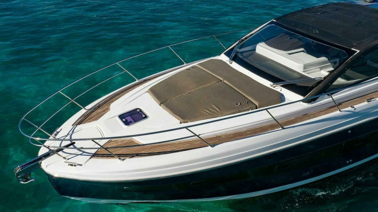2022 Azimut 45 Atlantis - Photo 35