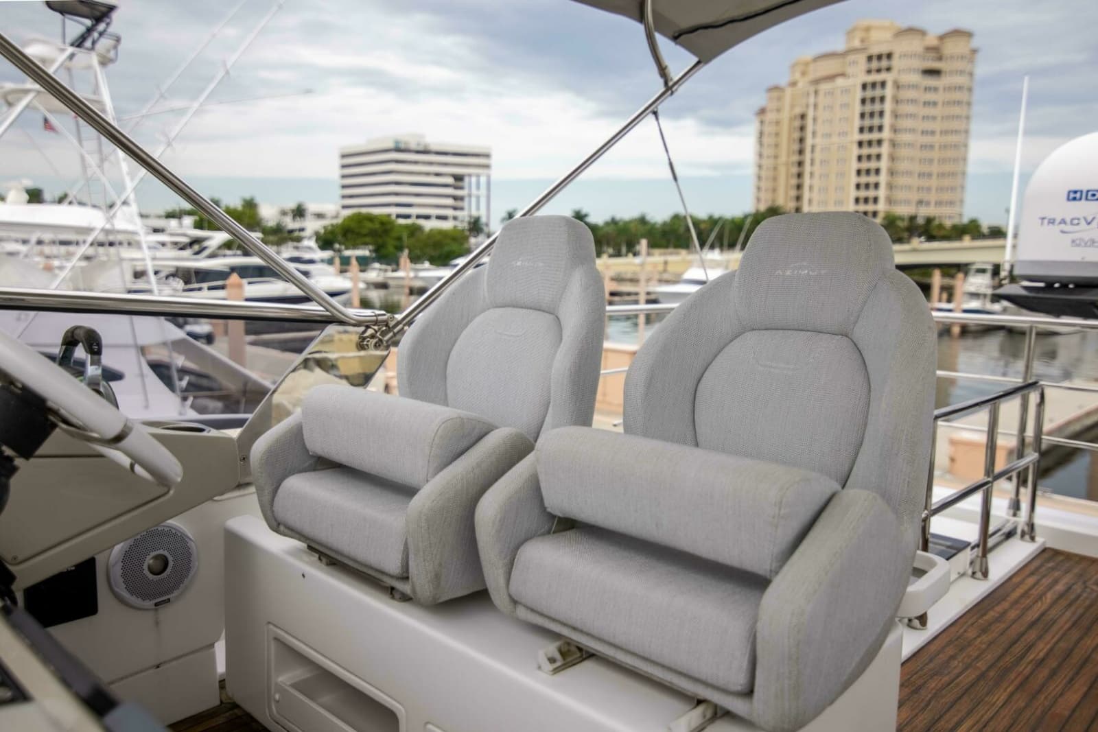 2019 Azimut S7 - Photo 50