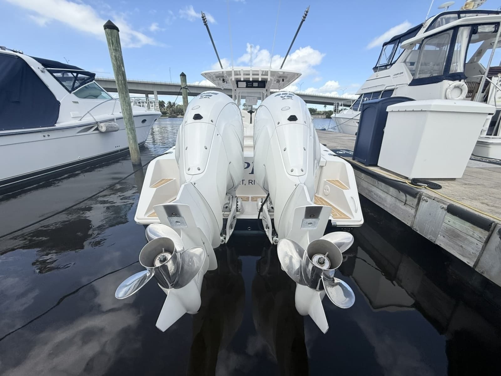2020 Jupiter 38HFS - Photo 31