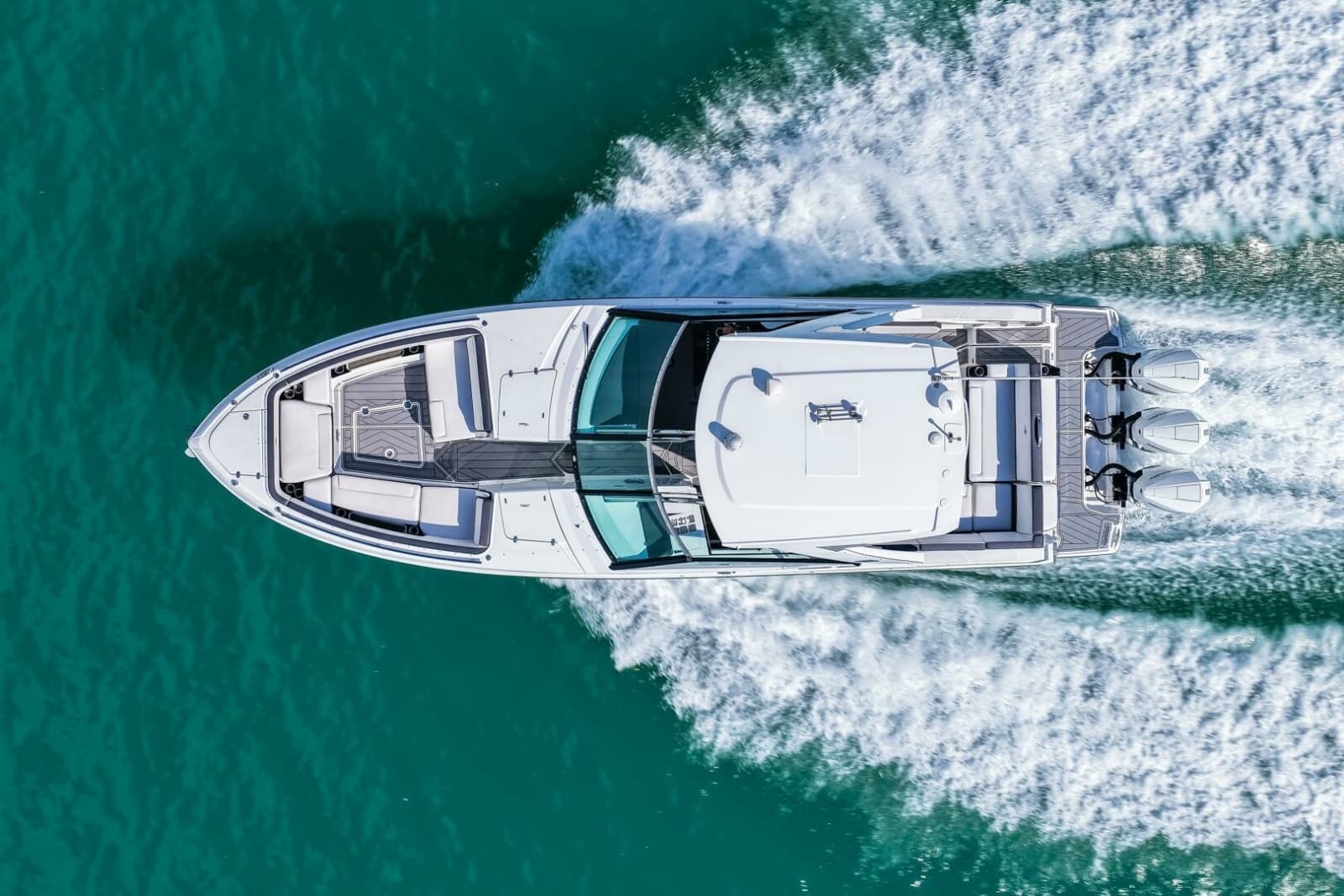 2023 Monterey 385 SS - Photo 55