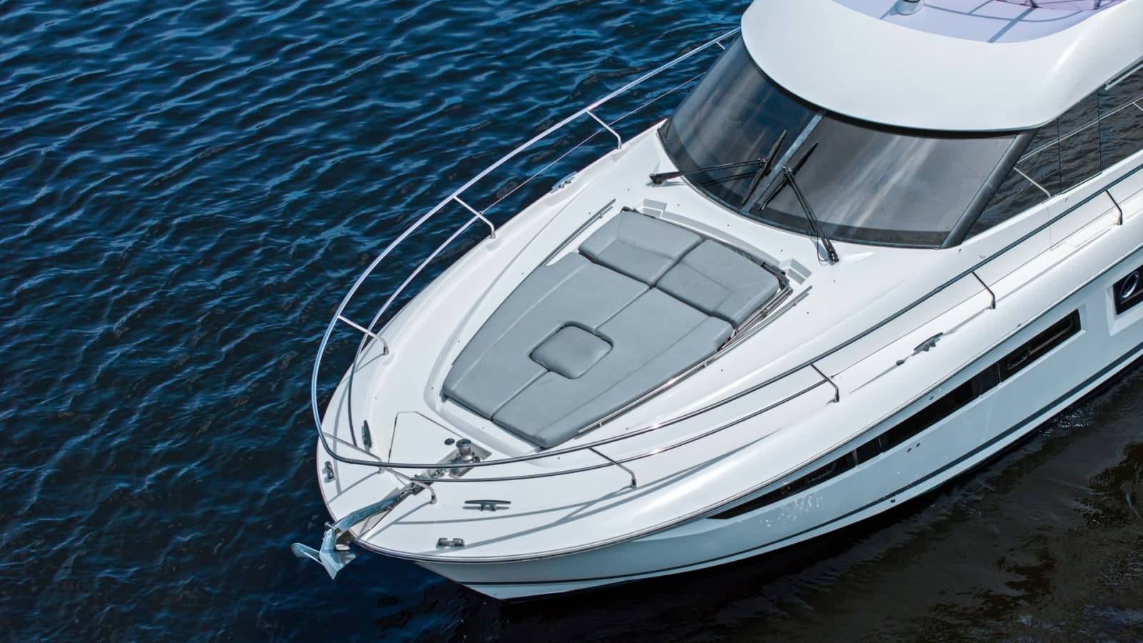 2015 Prestige 500 Fly - Photo 93