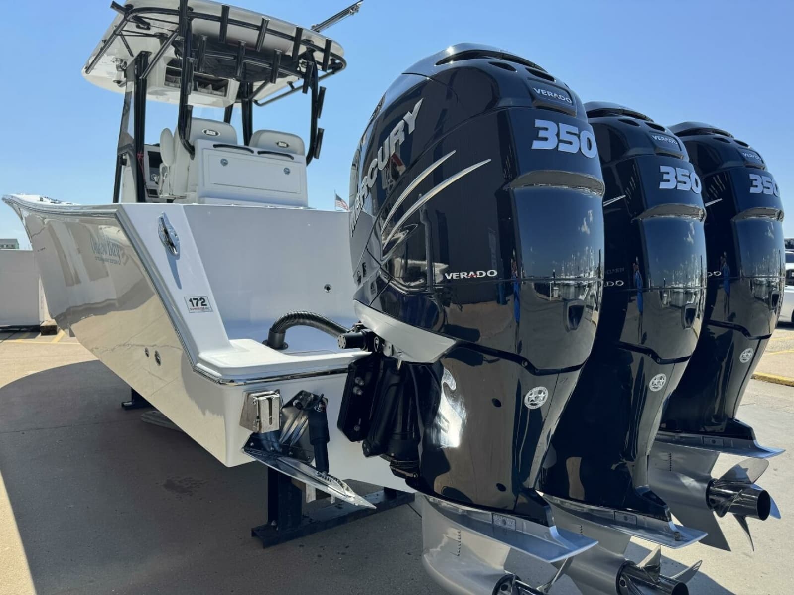 2022 Onslow Bay 33 TE - Photo 8