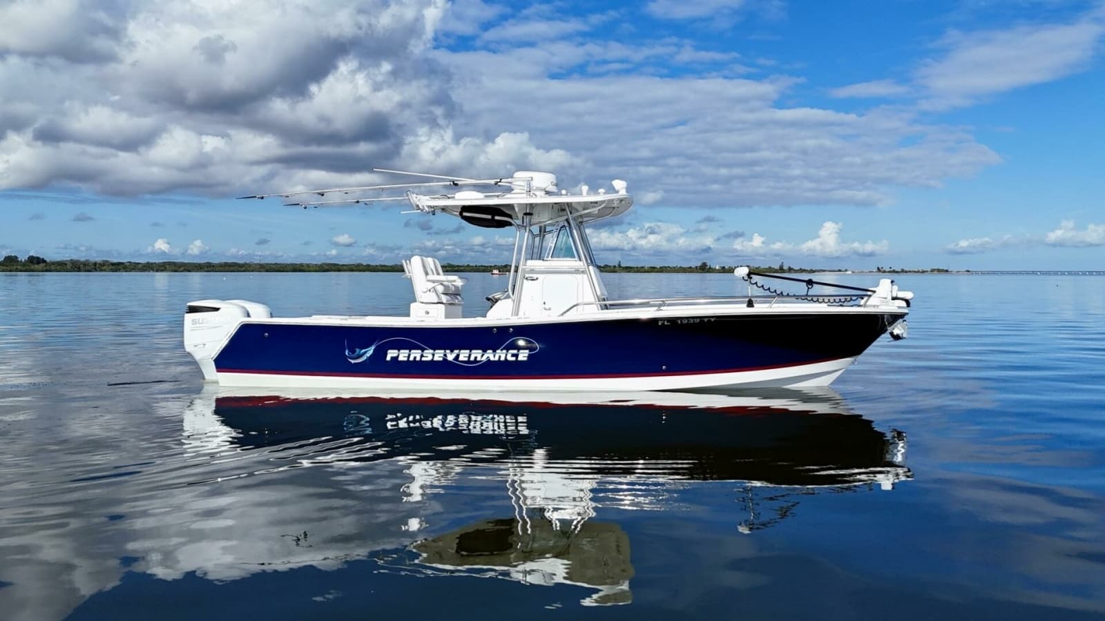 2006 Regulator 29 FS - Photo 1