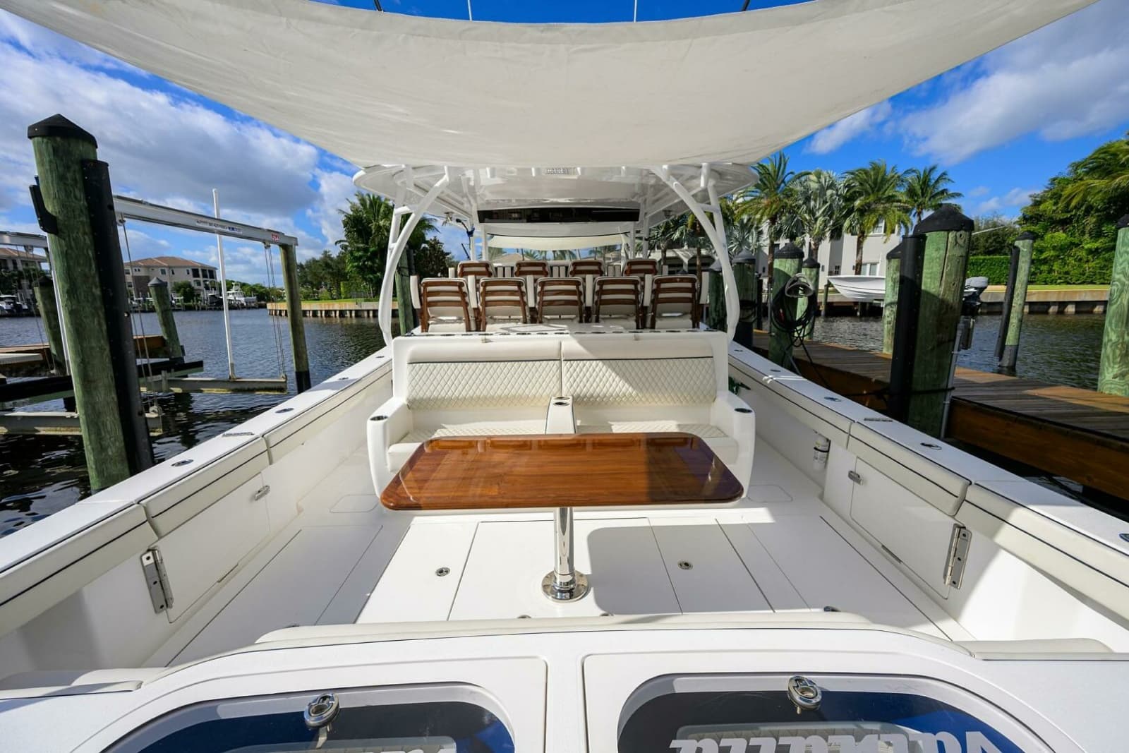 2024 Valhalla Boatworks V-55 - Photo 29