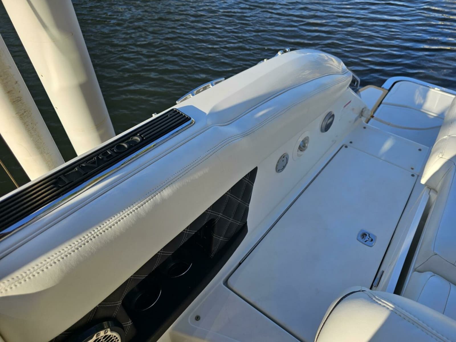 2013 Cobalt 28 - Photo 22