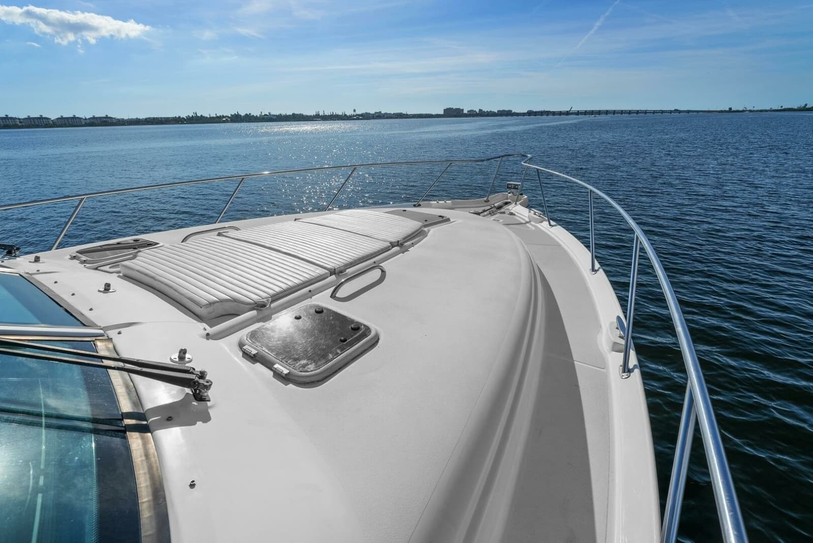 2007 Tiara Yachts 4300 Sovran - Photo 32