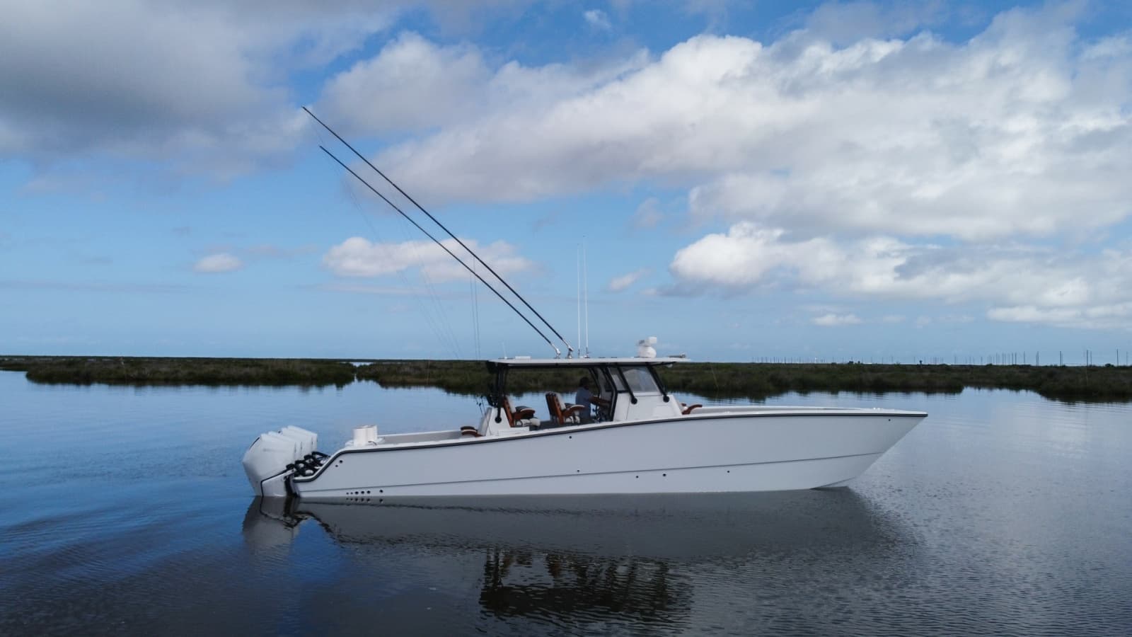 2023 Freeman 42 LR - Photo 17
