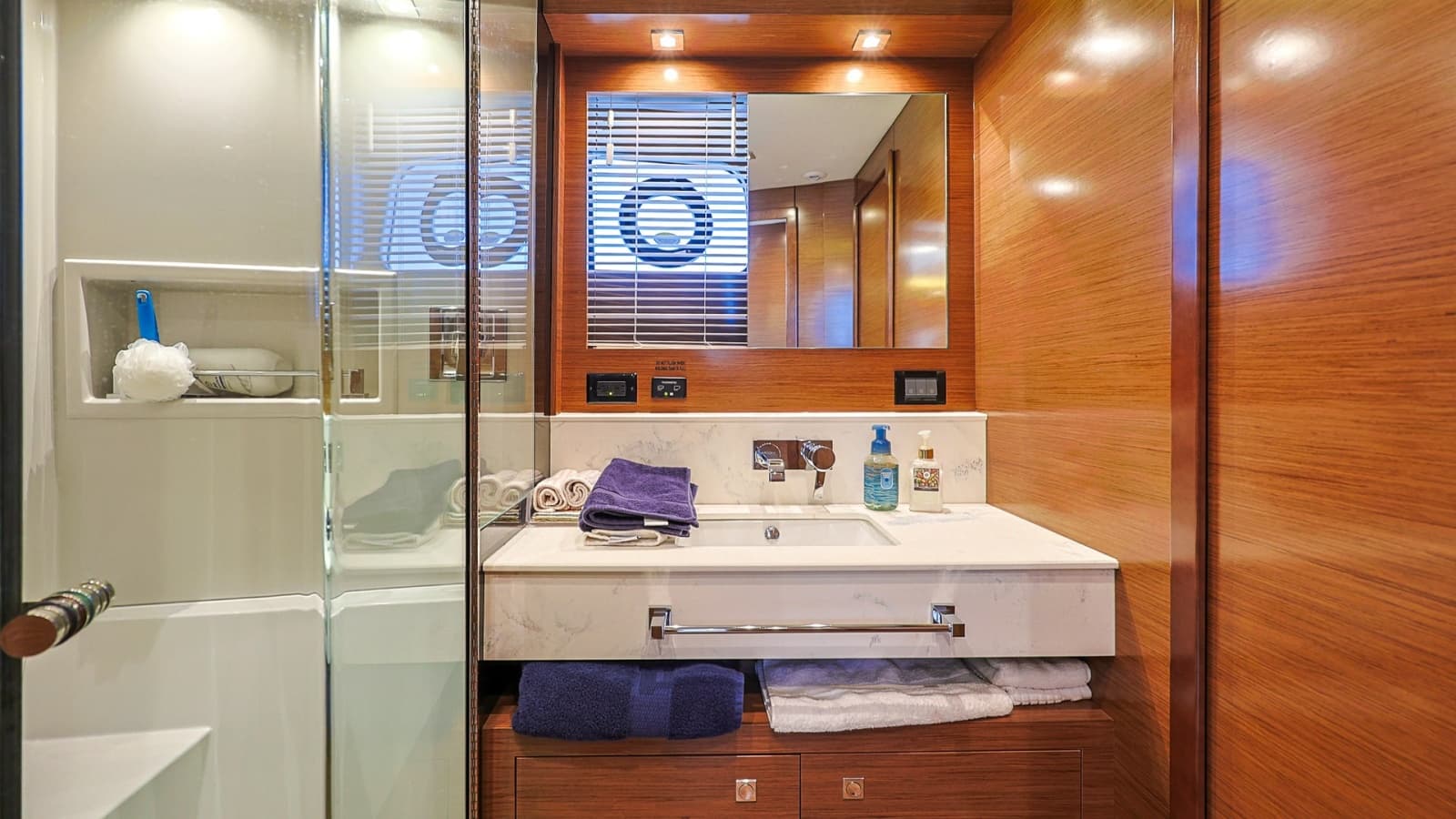 2020 Cruisers 60 Cantius - Photo 36