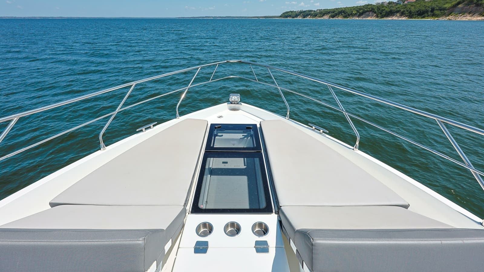 2020 Cruisers 60 Cantius - Photo 56