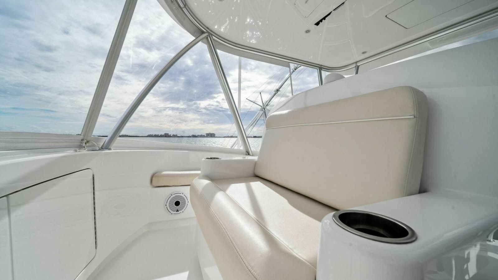 2021 Viking 46 Billfish - Photo 77