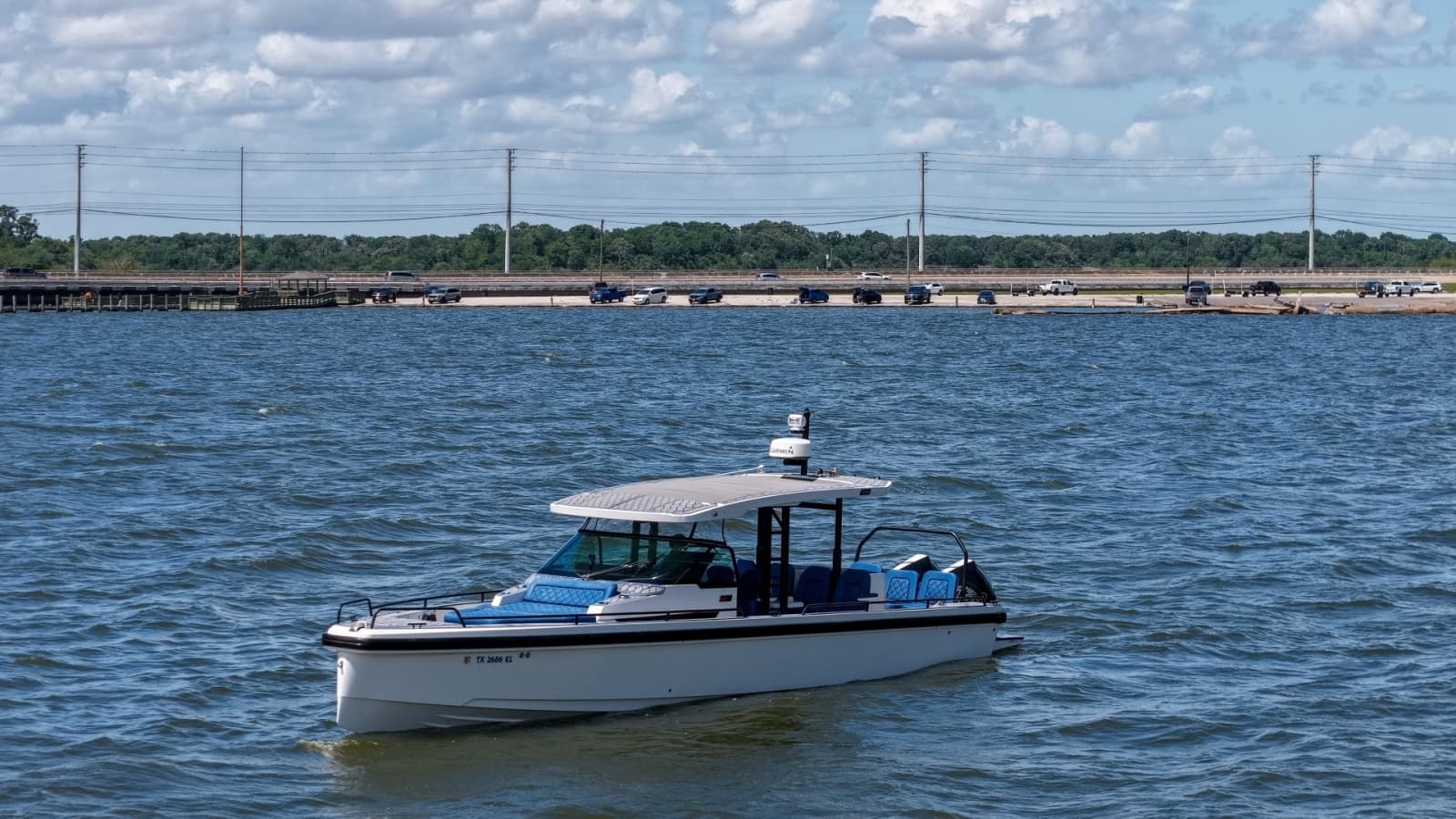 2019 Axopar 37 Sun Top - Photo 81