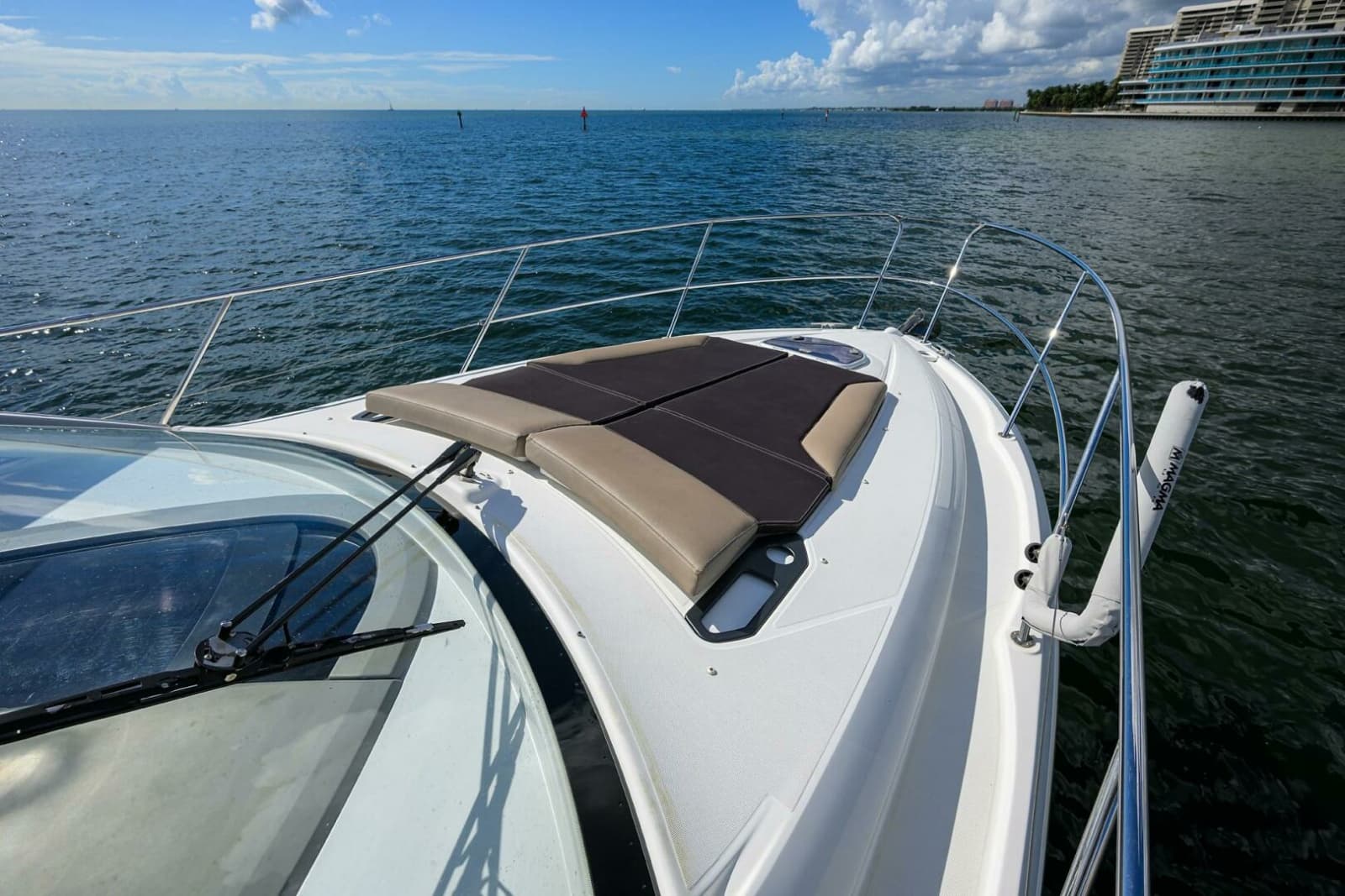 2015 Beneteau 38 GT - Photo 44