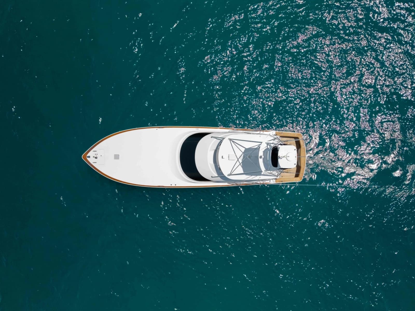 2023 Viking 72 Convertible - Photo 100