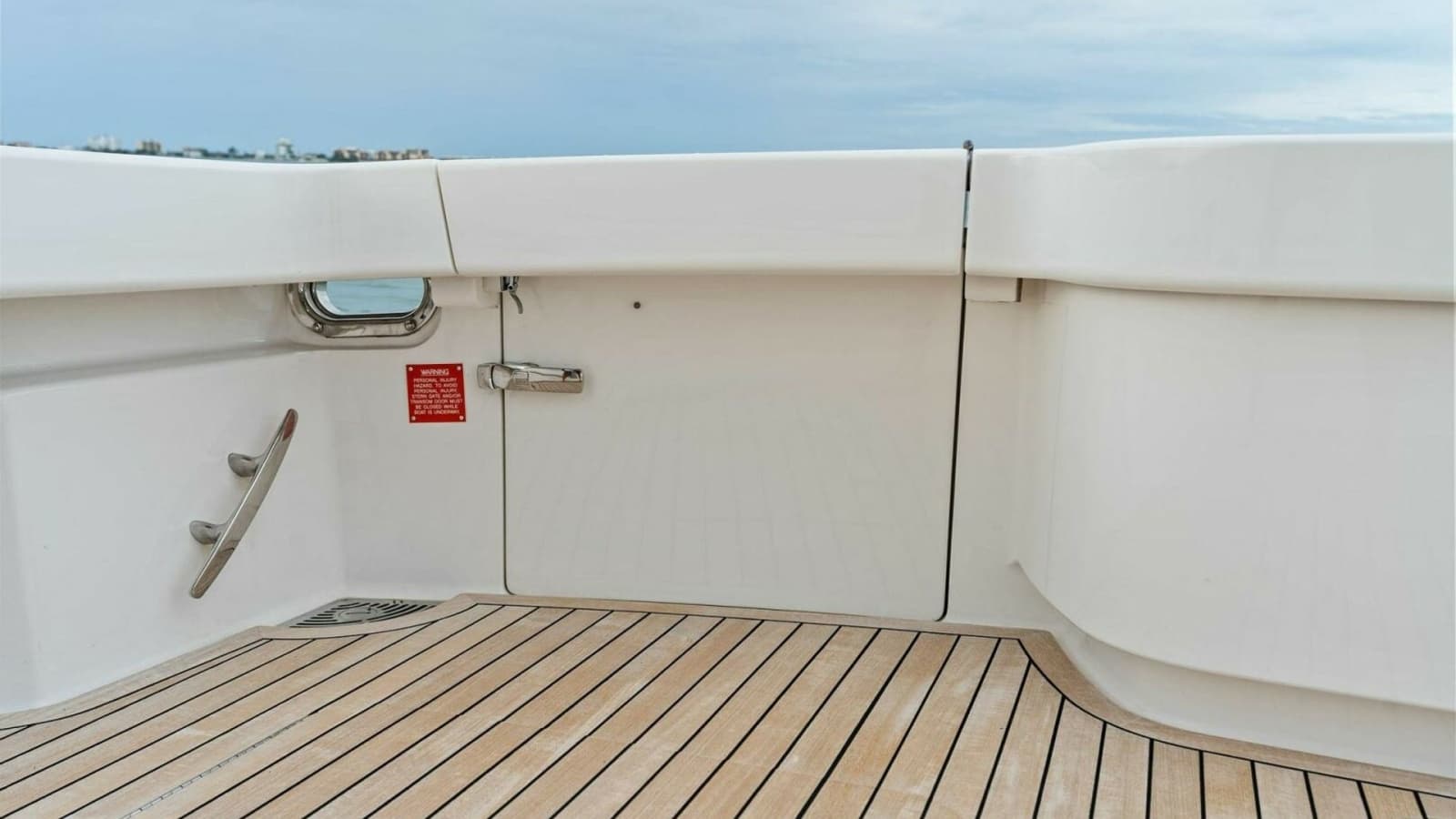 2021 Viking 46 Billfish - Photo 43