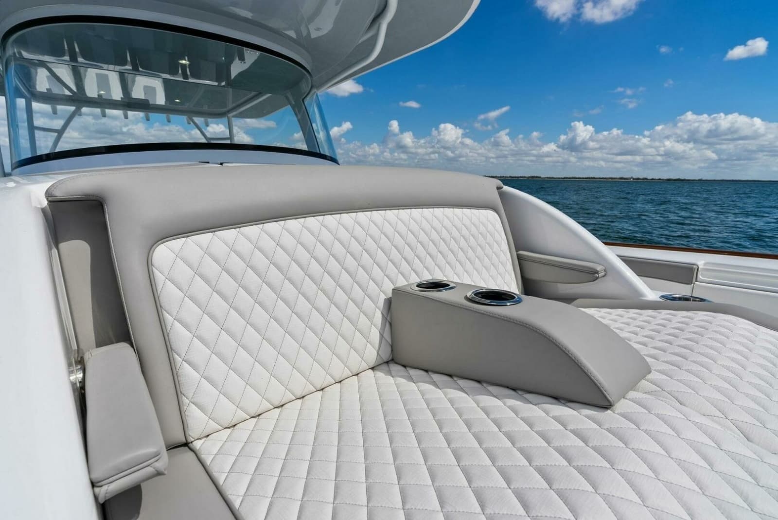 2026 Valhalla Boatworks V46 - Photo 73