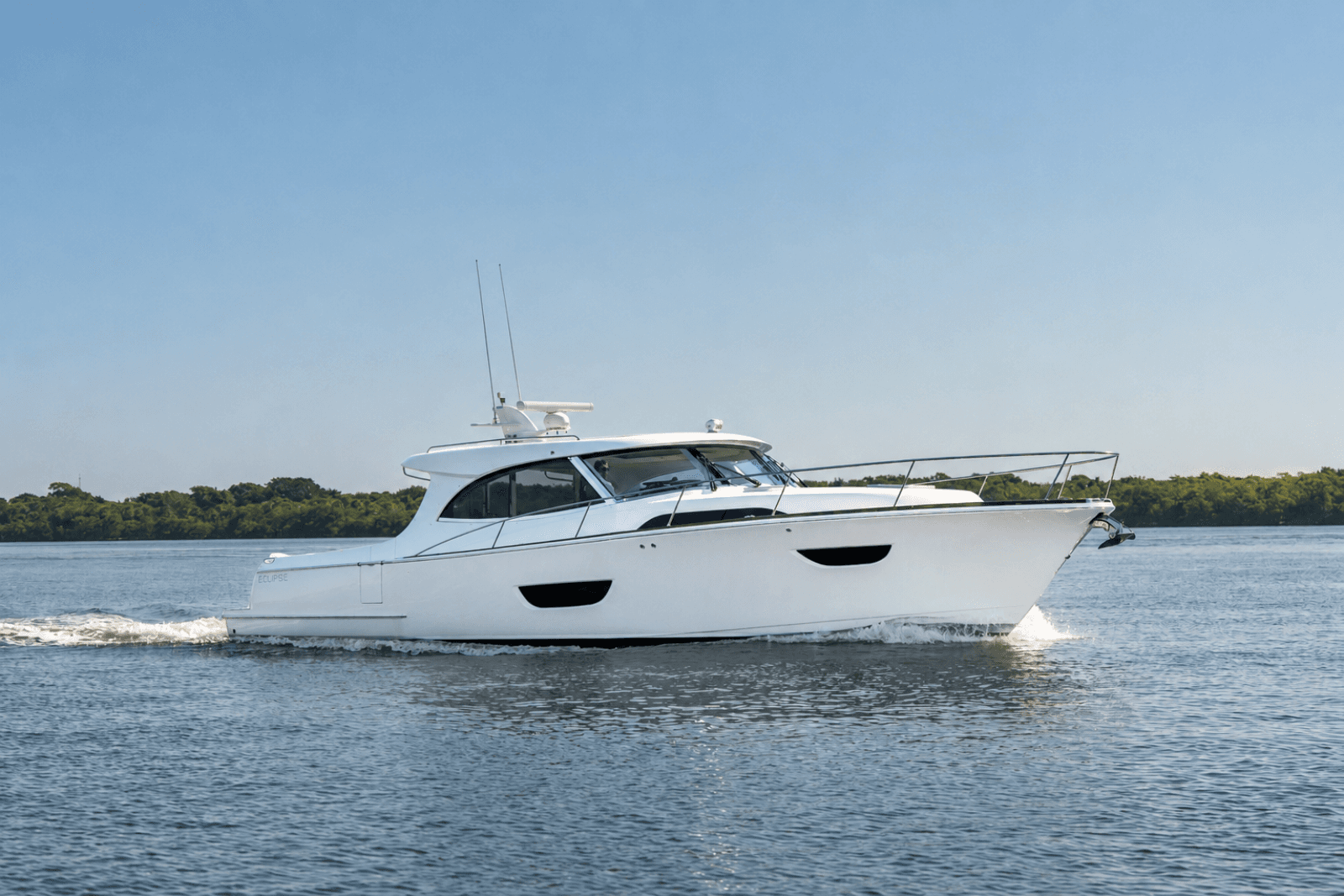2025 ECLIPSE 505 Shadow - Photo 39