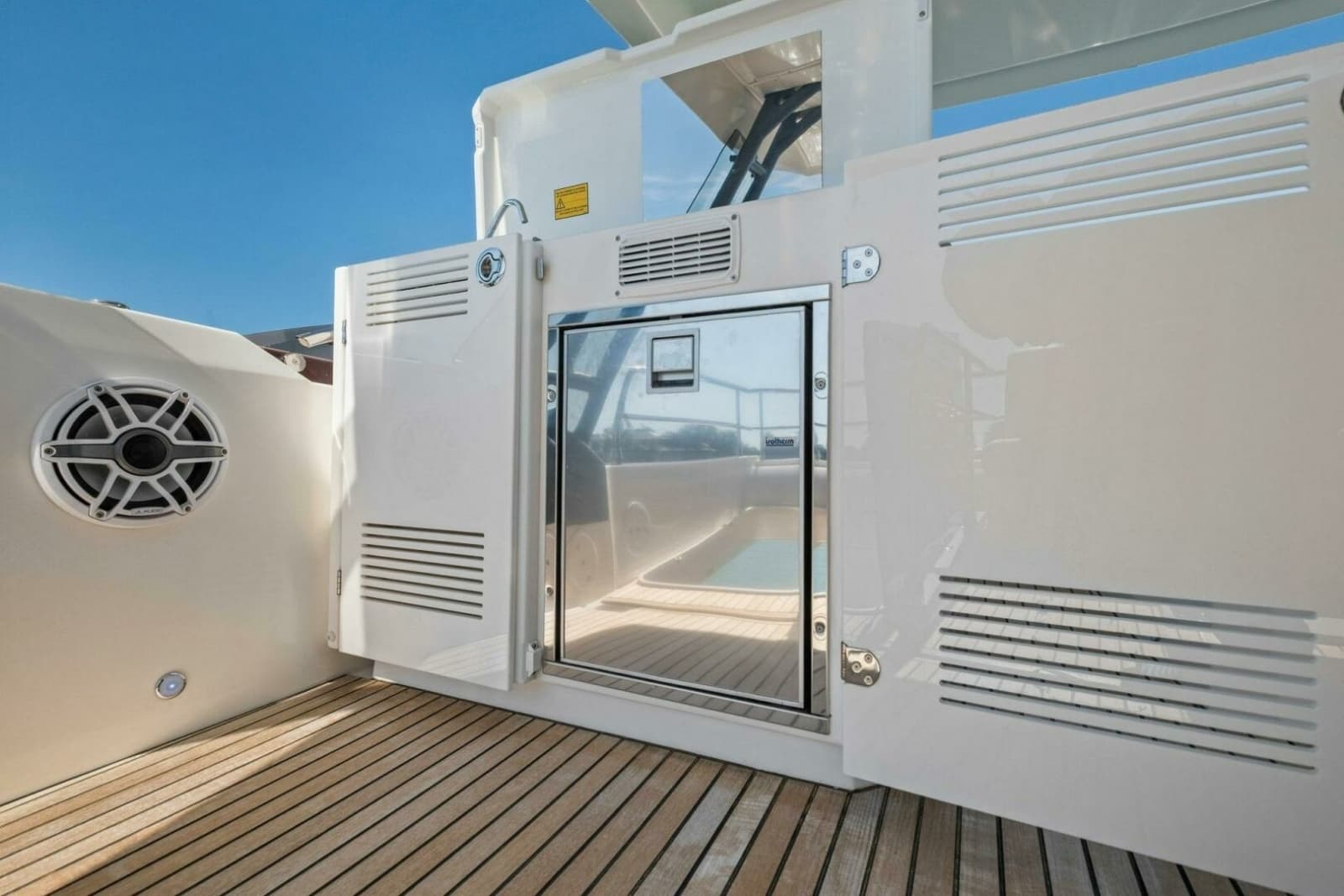 2022 Prestige 520 Flybridge - Photo 73