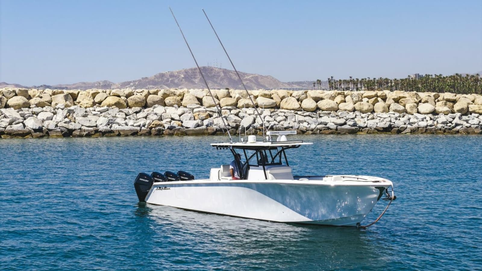 2019 SeaHunter 39 Center Console - Photo 26